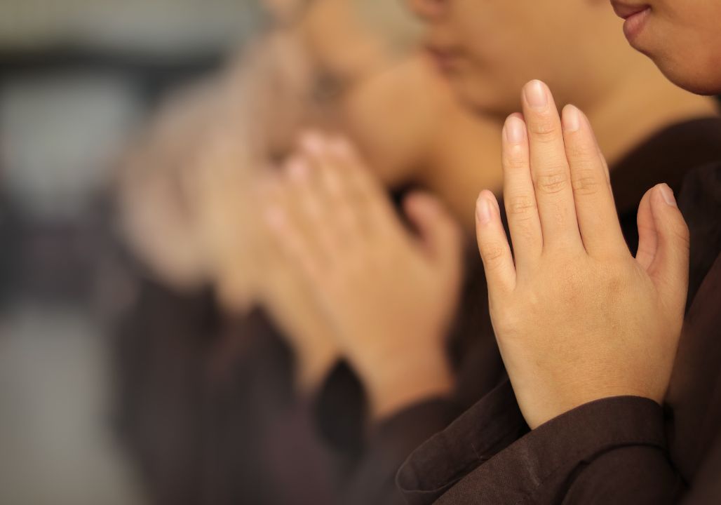 Como fazer a oração de Pai Nosso dar resultado 5 dicas práticas