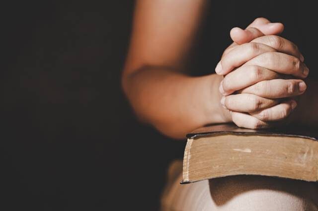 Pedido de Oração: Como pedir a Deus pelas suas necessidades